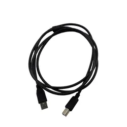 کابل USB پرینتر 1.8 متر برند hp - Digik Beta1