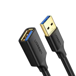 کابل افزایش طول USB3.0 برند UGREEN مدل 10368 - Digik Beta1