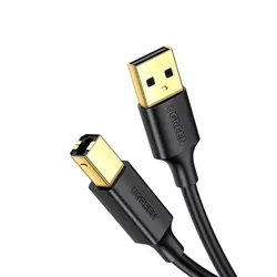 کابل پرینتر یوگرین مدل US135-20846 - Digik Beta1