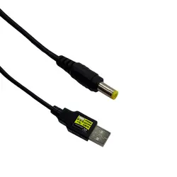 کابل تبدیل USB به DC مدل 12 ولت - Digik Beta1