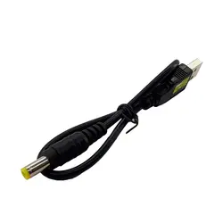 کابل تبدیل USB به DC مدل 12 ولت - Digik Beta1