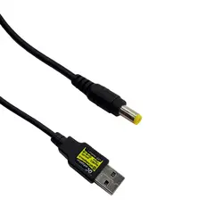 کابل تبدیل USB به DC مدل 9 ولت - Digik Beta1