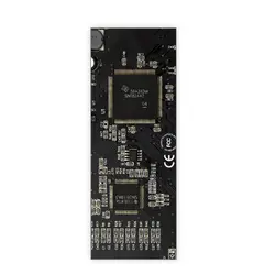 کارت 1394a+1394b با چیپست Texas مدل 64 بیتی - Digik Beta1