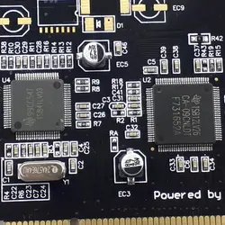 کارت PCI 1394 با چیپ TSB43AB23 - Digik Beta1