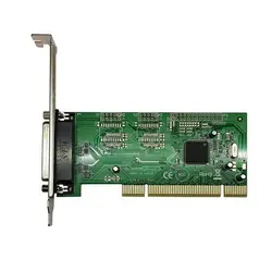کارت پارالل PCI Moschip - Digik Beta1