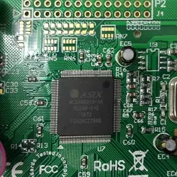 کارت پارالل PCI Moschip - Digik Beta1