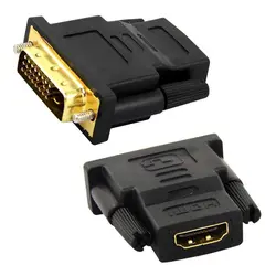 مبدل DVI به HDMI مدل DVI-D - Digik Beta1