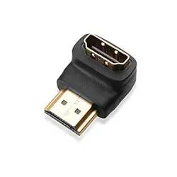 مبدل نر به ماده HDMI مدل 90 درجه - Digik Beta1
