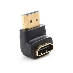 مبدل نر به ماده HDMI مدل 90 درجه - Digik Beta1
