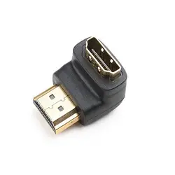 مبدل نر به ماده HDMI مدل 90 درجه - Digik Beta1