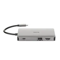 هاب 9 پورت TYPE C دی لینک مدل DUB-M910 - Digik Beta1