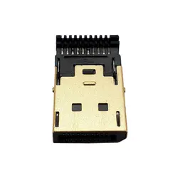 سر سوکت تعمیری کابل DISPLAY - فروشگاه اینترنتی دیجیک