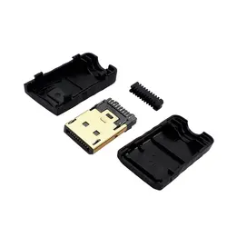 سر سوکت تعمیری کابل DISPLAY - فروشگاه اینترنتی دیجیک