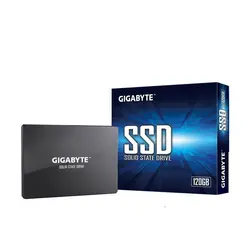 اس اس دی گیگابایت ظرفیت 120GB ا SSD GIGABYTE 120GB | فروشگاه اینترنتی دیجیک