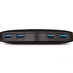 هاب USB 3.0 چهار پورت TP-Link مدل UH400 | فروشگاه اینترنتی دیجیک