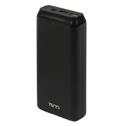 پاوربانک 20000 میلی آمپر تسکو TSCO TP 881 20000mAh