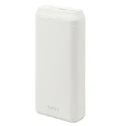 پاوربانک 20000 میلی آمپر تسکو TSCO TP 881 20000mAh