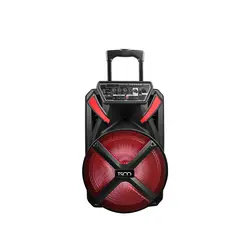 اسپیکر ترولی پرتابل تسکو مدل TS 1890