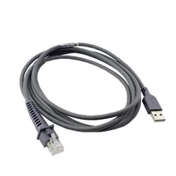 کابل اورجینال رابط بارکد خوان دیتالاجیک