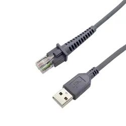 کابل اورجینال رابط بارکد خوان دیتالاجیک