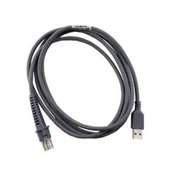 کابل اورجینال رابط بارکد خوان دیتالاجیک