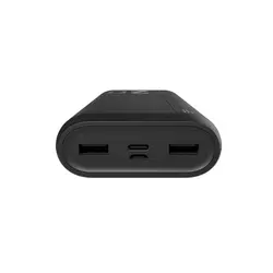 پاور بانک سیلیکون پاور مدل GS15 ظرفیت 20000