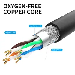 کابل مانیتور SVGA سوپر ضخیم XBT