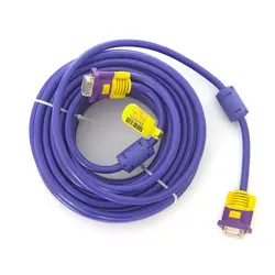 کابل مانیتور SVGA سوپر ضخیم XBT