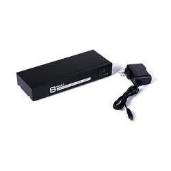 اسپلیتر 1 به 8 پورت AV برند MT-VIKI