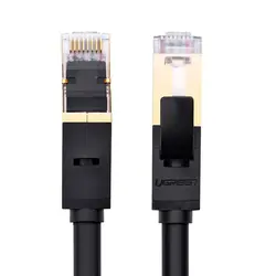 کابل شبکه CAT7 FTP برند Ugreen