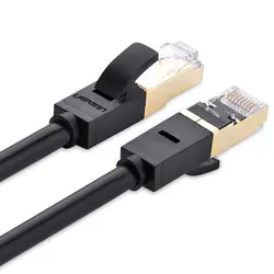 کابل شبکه CAT7 FTP برند Ugreen