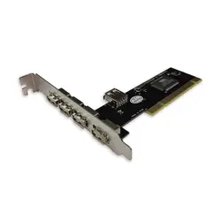 کارت PCI USB 2.0 | فروشگاه اینترنتی دیجیک