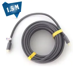 کابل HDMI ضخیم برند JH