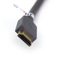 کابل HDMI ضخیم برند JH