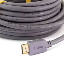 کابل HDMI ضخیم برند JH