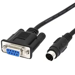 کابل پروگرام دستگاه PLC