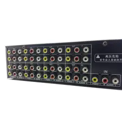 اسپلیتر 1 به 16 پورت RCA برند TonLi