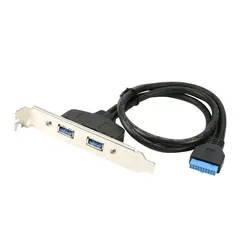 پنل USB 3.0 پشت کیس