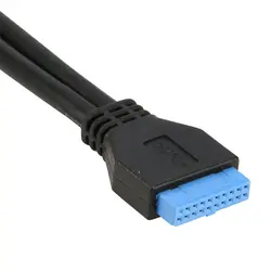 پنل USB 3.0 پشت کیس