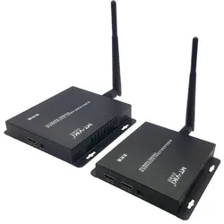 دستگاه انتقال بی سیم HDMI برند MT-VIKI مدل MT-EDW100