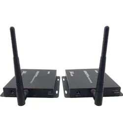 دستگاه انتقال بی سیم HDMI برند MT-VIKI مدل MT-EDW100