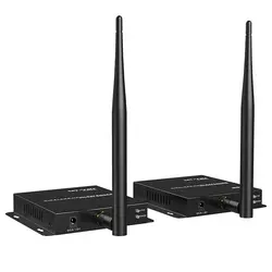 دستگاه انتقال بی سیم HDMI برند MT-VIKI مدل MT-EDW100