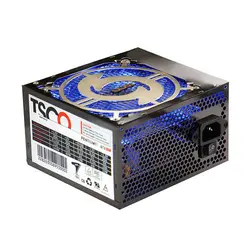 پاور کامپیوتر برند TSCO مدل TP 650W
