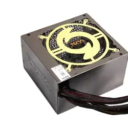 پاور کامپیوتر برند TSCO مدل TP 650W