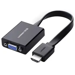 مبدل HDMI به VGA برند UGREEN