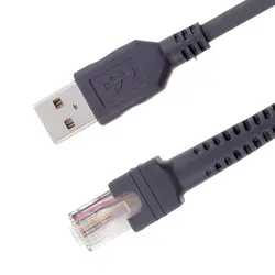 کابل رابط بارکد خوان دیتالاجیک | فروشگاه اینترنتی دیجیک