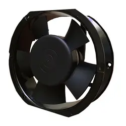 فن 15×17 سانتی متر 220 ولت