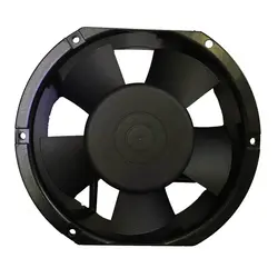 فن 15×17 سانتی متر 220 ولت