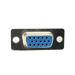 سوکت مانیتور 15 پین VGA