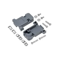 کاور سوکت 9 پین یا 15 پین